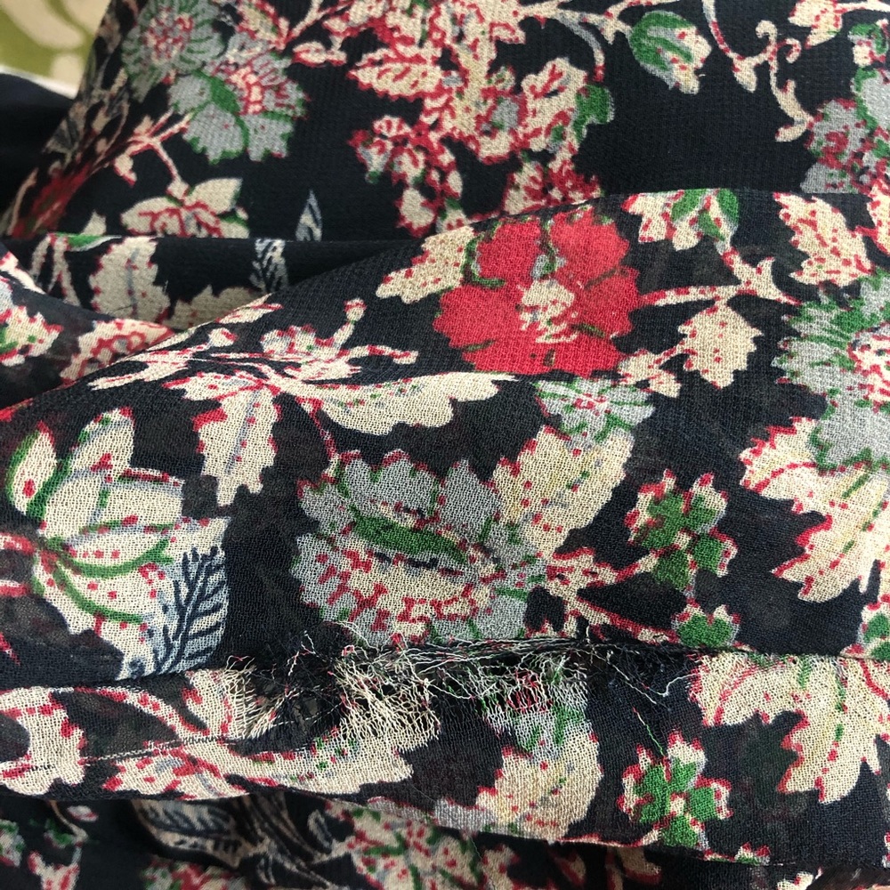 Zara Collection Dress - Picture 9 of 10